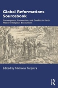 Cover: Global Reformations Sourcebook - Routledge