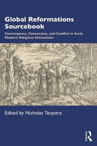 Enlarge image Cover: Global Reformations Sourcebook - Routledge