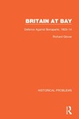 Cover: Britain at Bay - Routledge