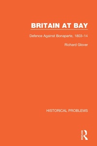 Enlarge image Cover: Britain at Bay - Routledge