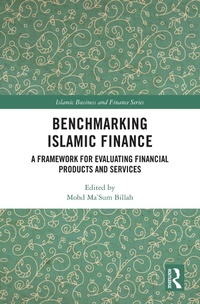 Abbildung von: Benchmarking Islamic Finance - Routledge