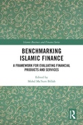Cover: Benchmarking Islamic Finance - Routledge