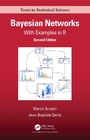 Cover: Bayesian Networks - Chapman & Hall/CRC