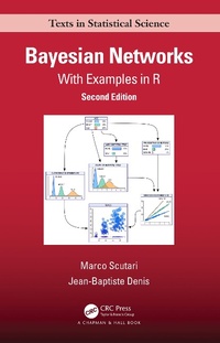 Abbildung von: Bayesian Networks - Chapman & Hall/CRC
