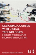 Bild: Designing Courses with Digital Technologies - Routledge