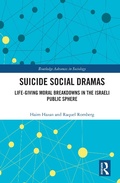 Cover: Suicide Social Dramas - Routledge
