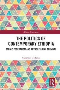 Abbildung von: The Politics of Contemporary Ethiopia - Routledge
