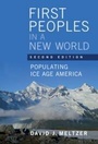 Cover: First Peoples in a New World - Cambridge University Press