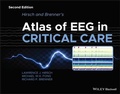 Abbildung von: Hirsch and Brenner's Atlas of EEG in Critical Care - Wiley