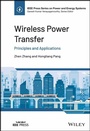 Cover: Wireless Power Transfer - Wiley