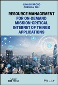 Cover: Resource Management for On-Demand Mission-Critical Internet of Things Applications - Wiley