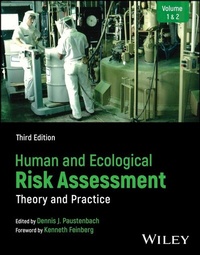 Abbildung von: Human and Ecological Risk Assessment - Wiley