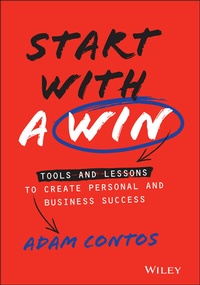 Abbildung von: Start With a Win - Wiley