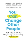 Cover: You Can Change Other People - Wiley-Scrivener