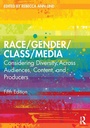 Cover: Race/Gender/Class/Media - Routledge