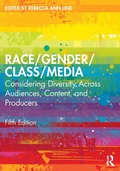Cover: Race/Gender/Class/Media - Routledge