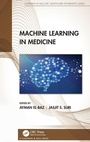 Cover: Machine Learning in Medicine - CRC Press
