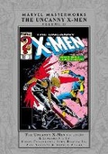 Cover: Marvel Masterworks: The X-Men Vol. 13 - Marvel Comics
