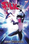 Cover: Silk: Out of the Spider-Verse Vol. 2 - Marvel Comics
