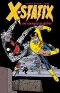 Cover: X-Statix: The Complete Collection Vol. 2 - Marvel Comics