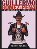 Cover: Dangerous Border Crossers - Routledge