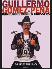 Abbildung von: Dangerous Border Crossers - Routledge