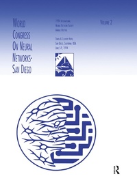 Abbildung von: World Congress on Neural Networks - Psychology Press Ltd
