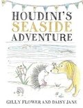 Cover: Houdini's Seaside Adventure - Austin Macauley Publishers