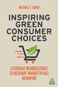 Cover: Inspiring Green Consumer Choices - Kogan Page Ltd
