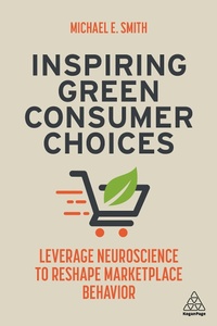 Abbildung von: Inspiring Green Consumer Choices - Kogan Page Ltd