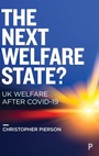 Cover: The Next Welfare State? - Policy Press