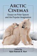 Cover: Arctic Cinemas - McFarland & Co Inc