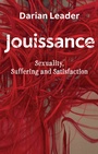 Cover: Jouissance - Polity Press