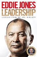 Cover: Leadership - Macmillan