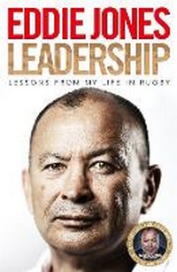Enlarge image Cover: Leadership - Macmillan