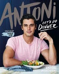 Cover: Let's Do Dinner - Bluebird