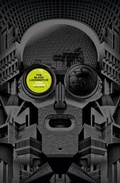 Cover: The Black Locomotive - Picador