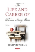 Cover: Educational Pioneer in Victorian England: Frances Mary Buss - Nova Science Publishers Inc