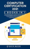 Cover: Computer Certification 2021 - Movement Publishing