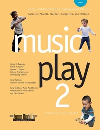 Abbildung von: Music Play 2 Part A - GIA Publications