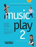 Cover: Music Play 2 Part B - GIA Publications
