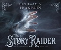 Cover: The Story Raider - Oasis Audio
