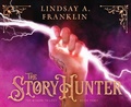 Cover: The Story Hunter - Oasis Audio
