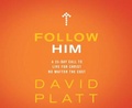 Cover: Follow Him - Oasis Audio