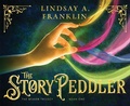 Cover: The Story Peddler - Oasis Audio