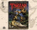 Cover: Tarzan and the Jewels of Opar - Oasis Audio