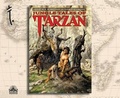 Cover: Jungle Tales of Tarzan - Oasis Audio