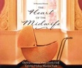 Cover: The Heart of the Midwife - Oasis Audio
