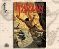 Cover: Tarzan the Untamed - Oasis Audio