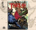 Cover: Tarzan the Terrible - Oasis Audio